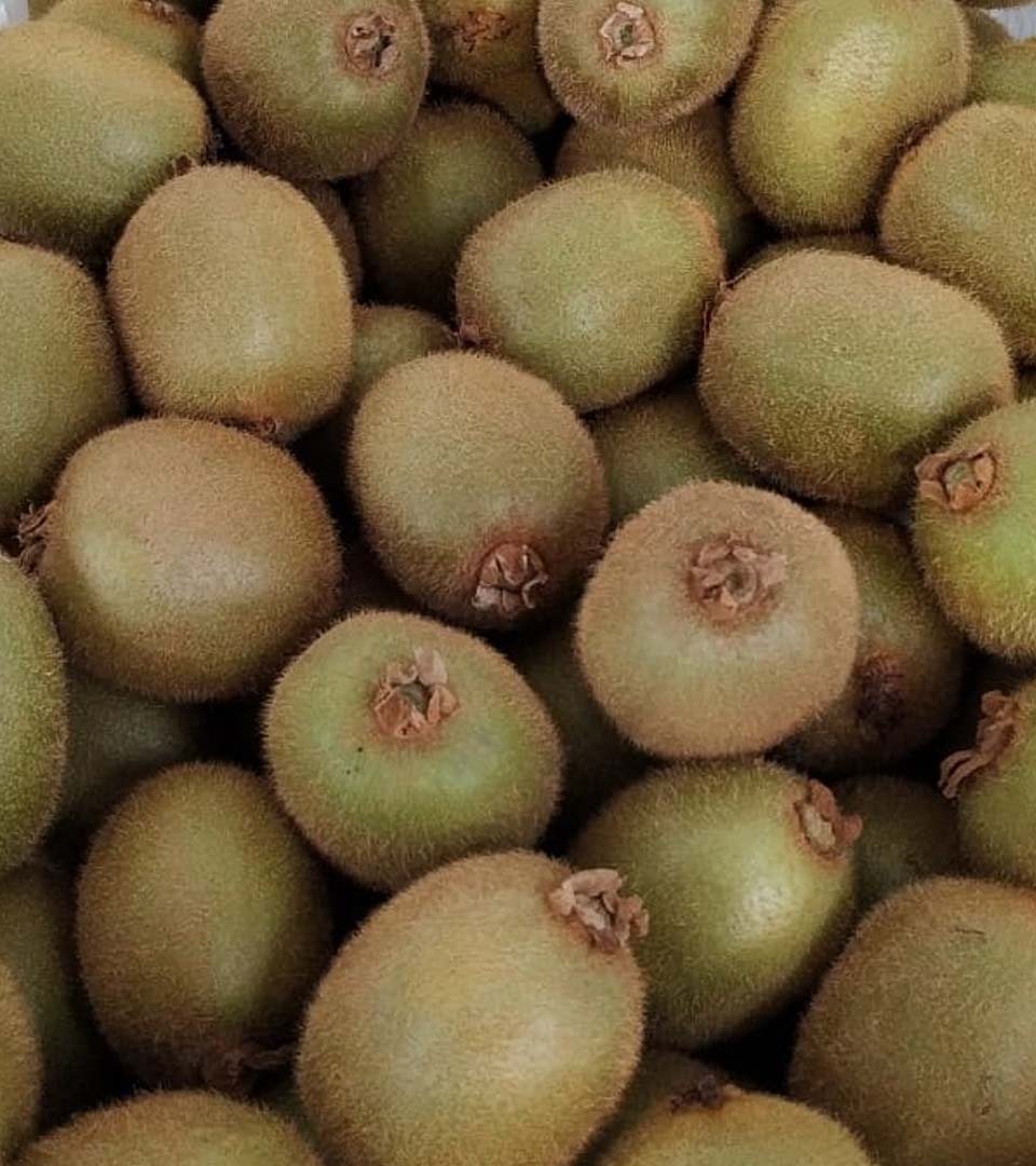 kiwis